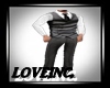loveinc> dress attire