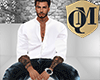 Cool Sexy Male Avatar