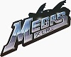 MEGAS Mech Head Mark1