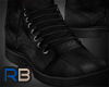 [RB] Loren Black Boots