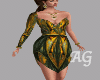 Ava Dress A.G.