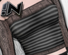 !N│ Striped Top