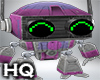 Galaxy Bot