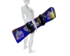 snowboard Male