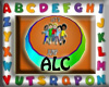 {ALC} DayCare Trampoline