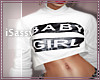 S| BabyGirl Top