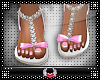 SWA|Gavine Pink Shoes