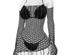 iA Lace Black Fit
