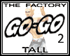 TF GoGo 2 Avatar Tall