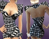 claire's party dress