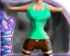 [L] Lara original outfit