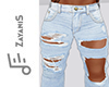 ZS JEANS PANT BOY