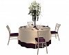 Wedding Guest Table