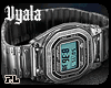 [PL] Watch x VYALA
