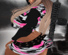 [AY]Army pink  set 2