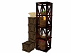 Taverne foodstorage