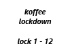 koffee lockdown