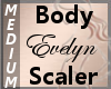 Body Scaler Evelyn M