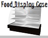 Food Display Case