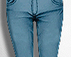 CC| Male Blue Jeans EWU