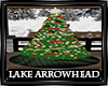 Arrowhead Christmas Tree