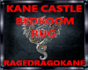 KANE CASTLE BEDROOM RUG