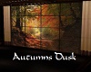KC~ Autumn's Dusk