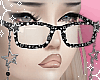 ୨ৎ Y2K Star Glasses