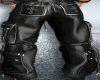INITIO BikerLeatherPant