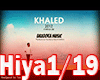 Cheb Khaled - Hiya Hiya