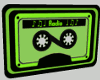 Green Streaming Radio