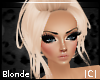 |C|Blonde Rana