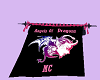 Angel of Dragons MC Ban