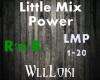 Little Mix - Power