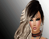 hair anne brown