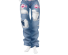 Baggy Jeans