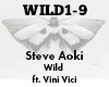 Steve Aoki Wild