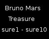 [DT] Bruno Mars - Treas.