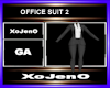 OFFICE SUIT 2