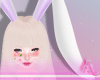 P| Xea Rabbit Ear