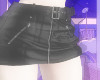 ᗢ emo skirt