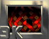 Reg Or/Red Sphere