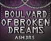 Boulvard Of BrokenDreams