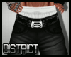 D13l Eduardo Pants