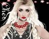 *C*exhilsa blond animate