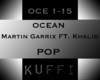 K. Ocean - Martin Garrix