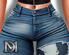Jeans #2  ♛ DM