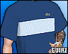 Camisa Lcst