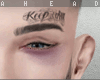 A| Tatted Brow$