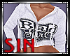 Bad Girl Hoodie 2